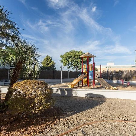 Atico Terrazas Piscina Parking 3 Rooms 2 Banos Jerez de la Frontera Zewnętrze zdjęcie