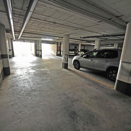 Atico Terrazas Piscina Parking 3 Rooms 2 Banos Jerez de la Frontera Zewnętrze zdjęcie