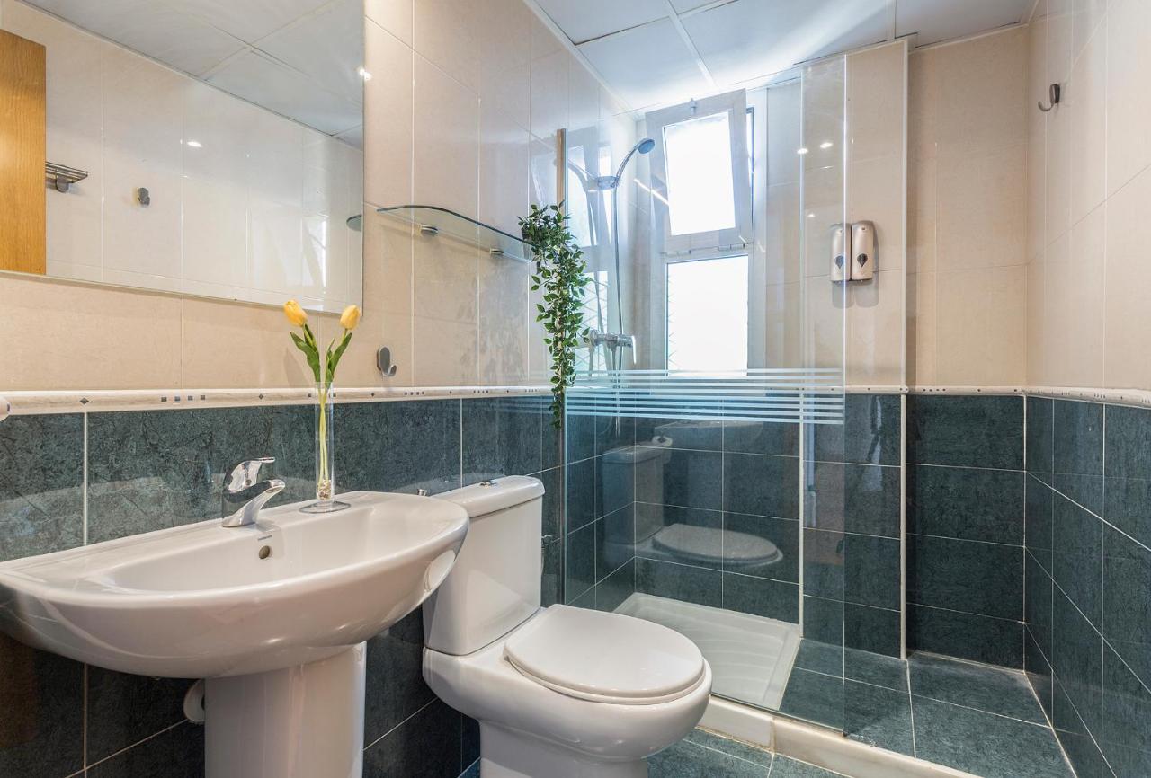 Atico Terrazas Piscina Parking 3 Rooms 2 Banos Jerez de la Frontera Zewnętrze zdjęcie