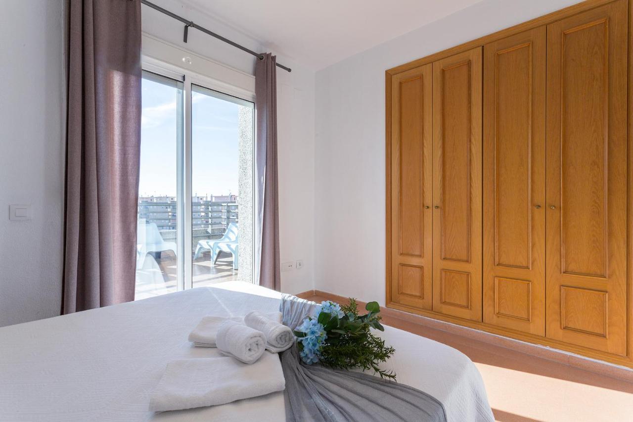 Atico Terrazas Piscina Parking 3 Rooms 2 Banos Jerez de la Frontera Zewnętrze zdjęcie