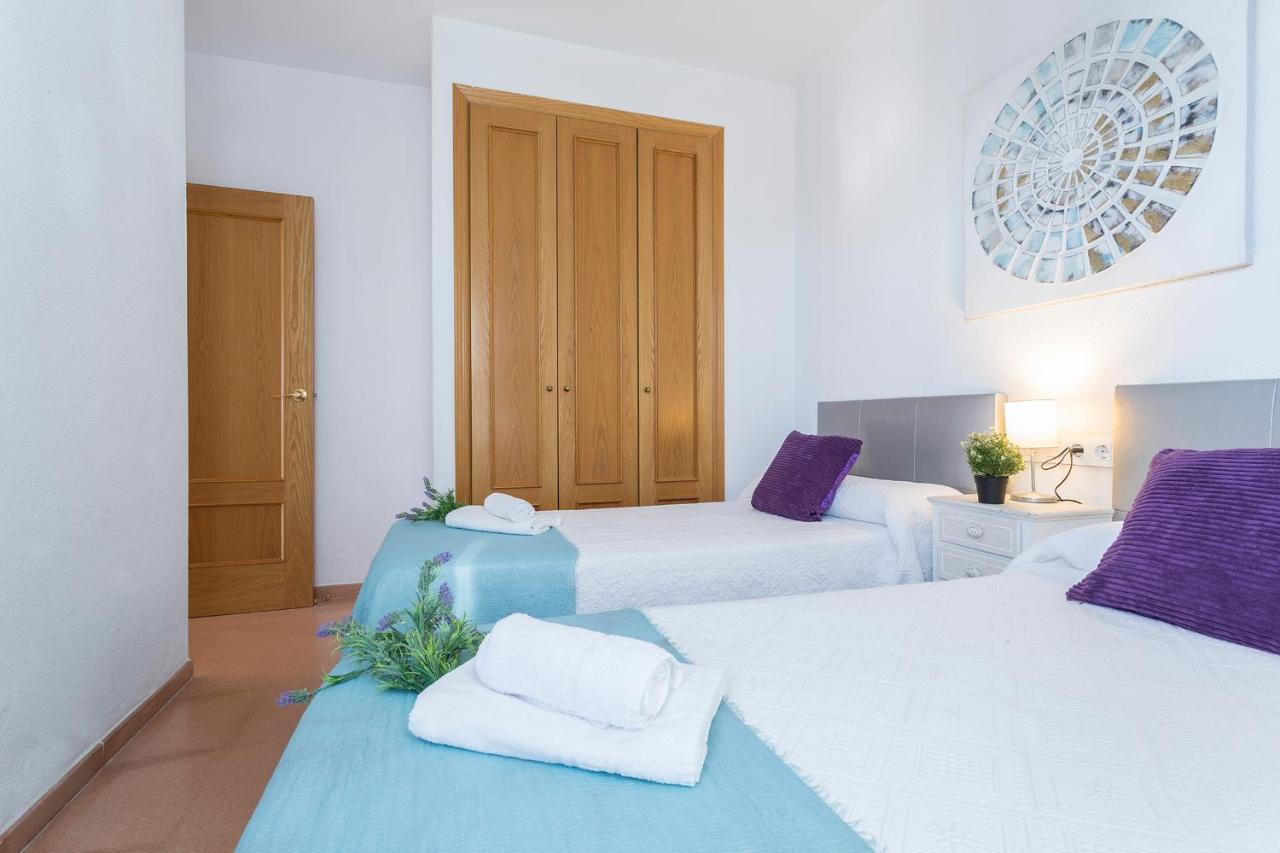 Atico Terrazas Piscina Parking 3 Rooms 2 Banos Jerez de la Frontera Zewnętrze zdjęcie