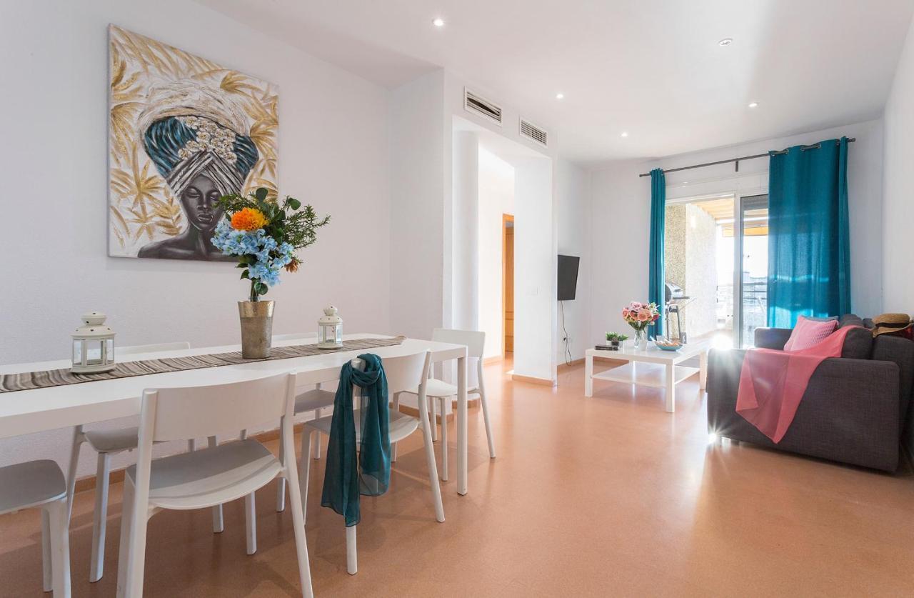Atico Terrazas Piscina Parking 3 Rooms 2 Banos Jerez de la Frontera Zewnętrze zdjęcie