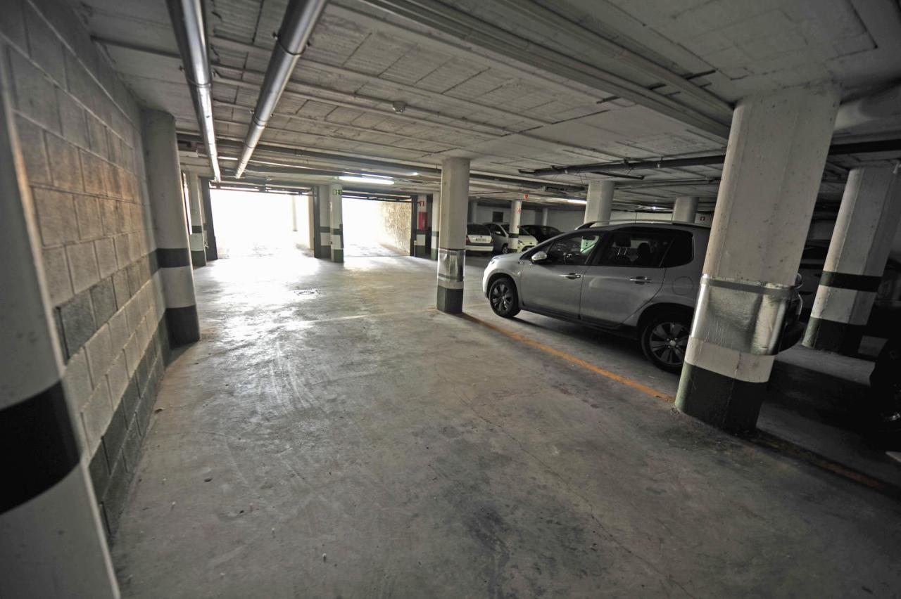 Atico Terrazas Piscina Parking 3 Rooms 2 Banos Jerez de la Frontera Zewnętrze zdjęcie