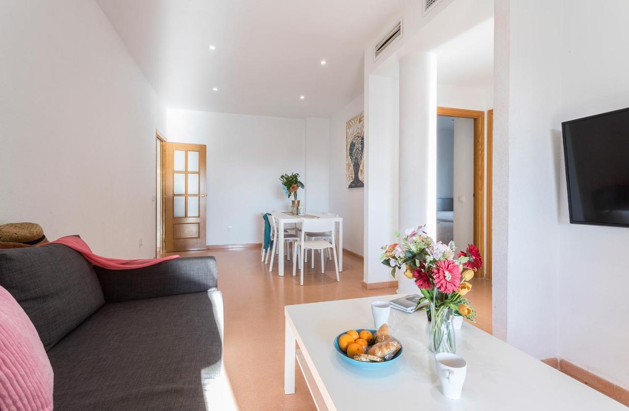 Atico Terrazas Piscina Parking 3 Rooms 2 Banos Jerez de la Frontera Zewnętrze zdjęcie