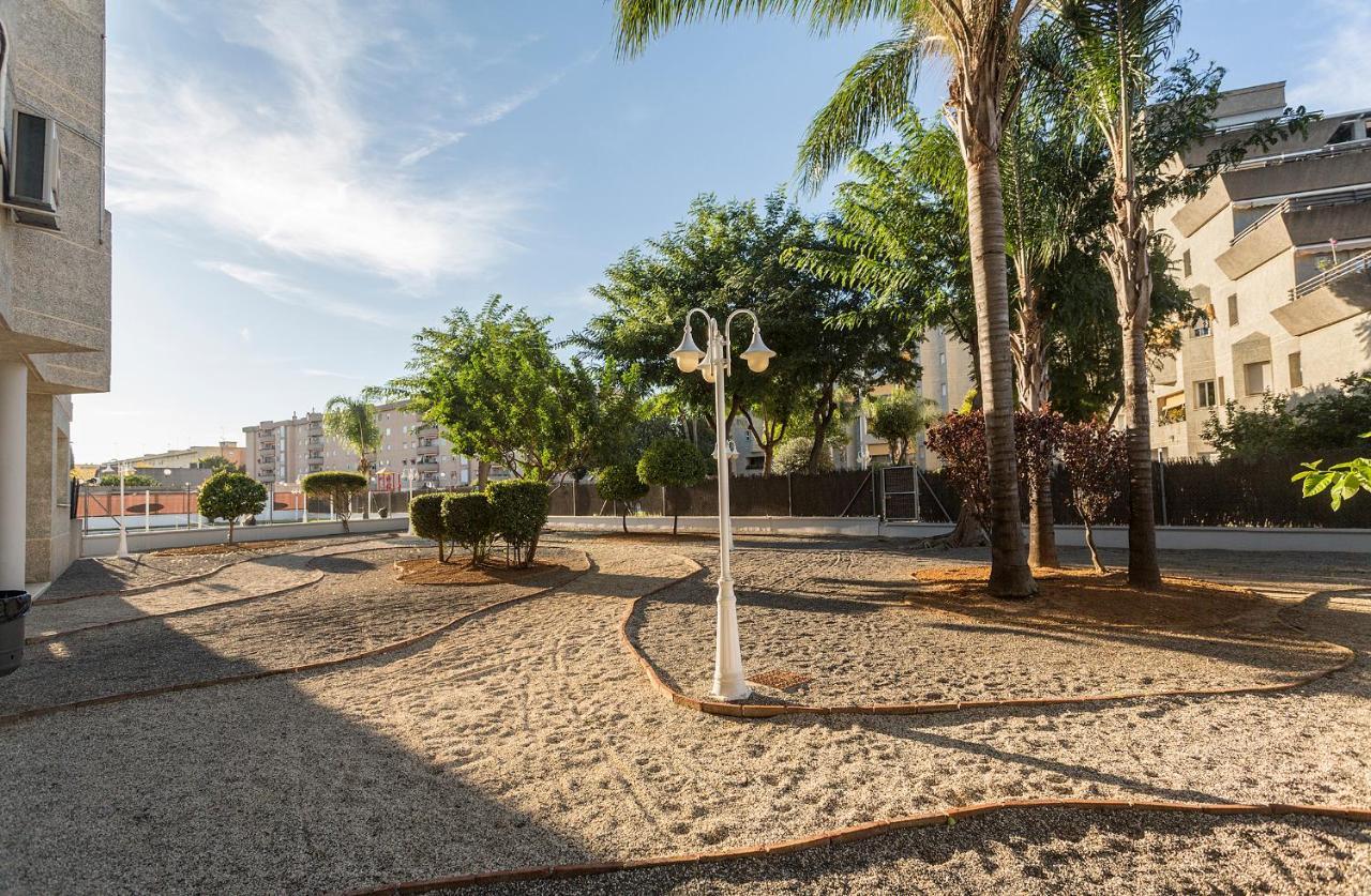 Atico Terrazas Piscina Parking 3 Rooms 2 Banos Jerez de la Frontera Zewnętrze zdjęcie